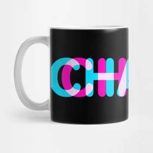 Chaos Mug